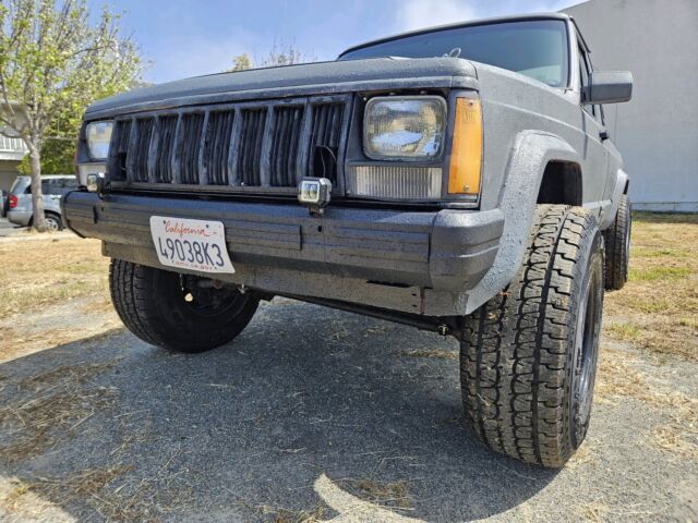 1988 Jeep Comanche PIONEER - photo 12