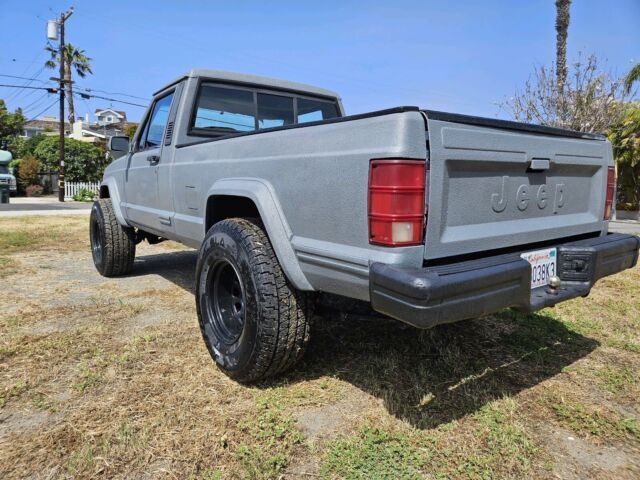 1988 Jeep Comanche PIONEER - photo 13