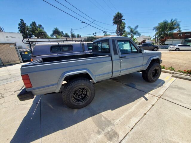 1988 Jeep Comanche PIONEER - photo 3