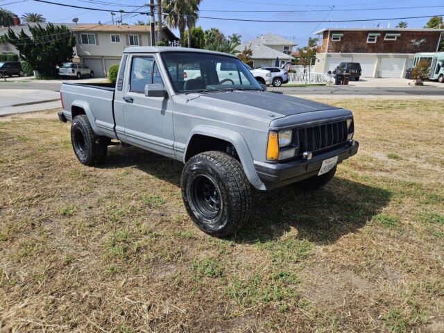 1988 Jeep Comanche PIONEER - photo 6