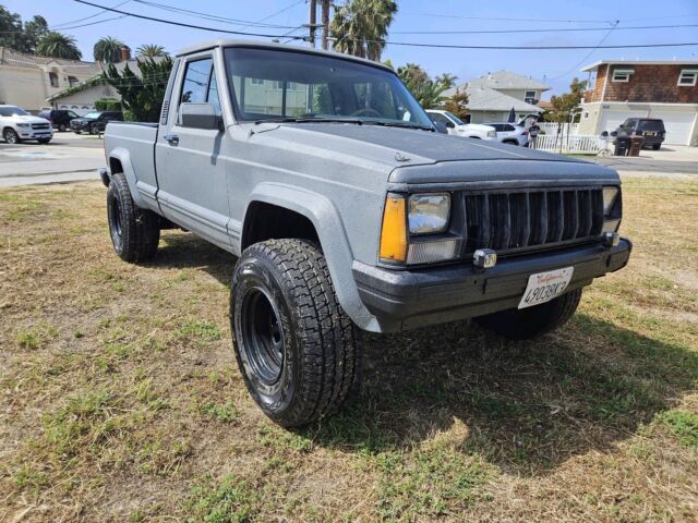 1988 Jeep Comanche PIONEER - photo 7