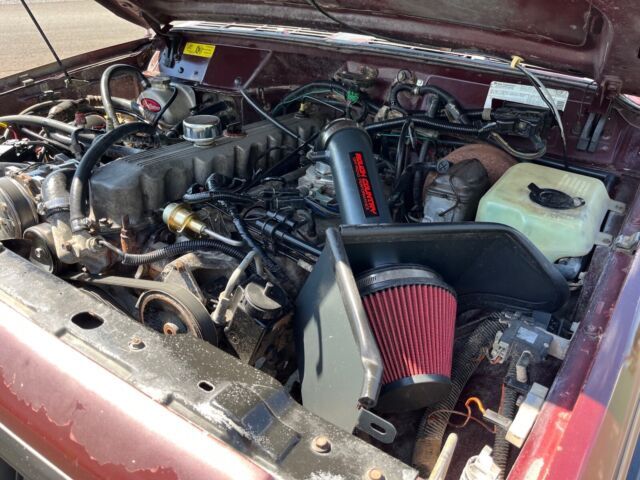 1988 Jeep Comanche PIONEER - photo 12