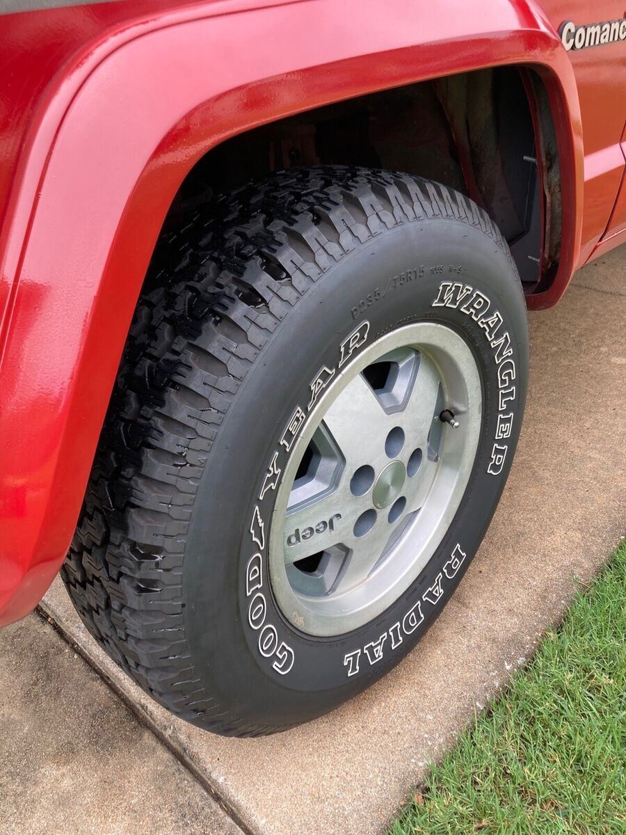 1988 Jeep Comanche PIONEER - photo 13