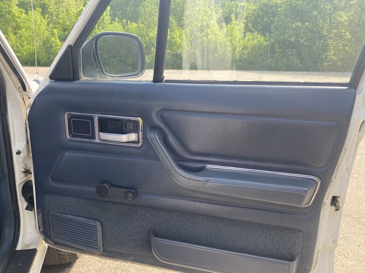 1988 Jeep Comanche PIONEER - photo 12