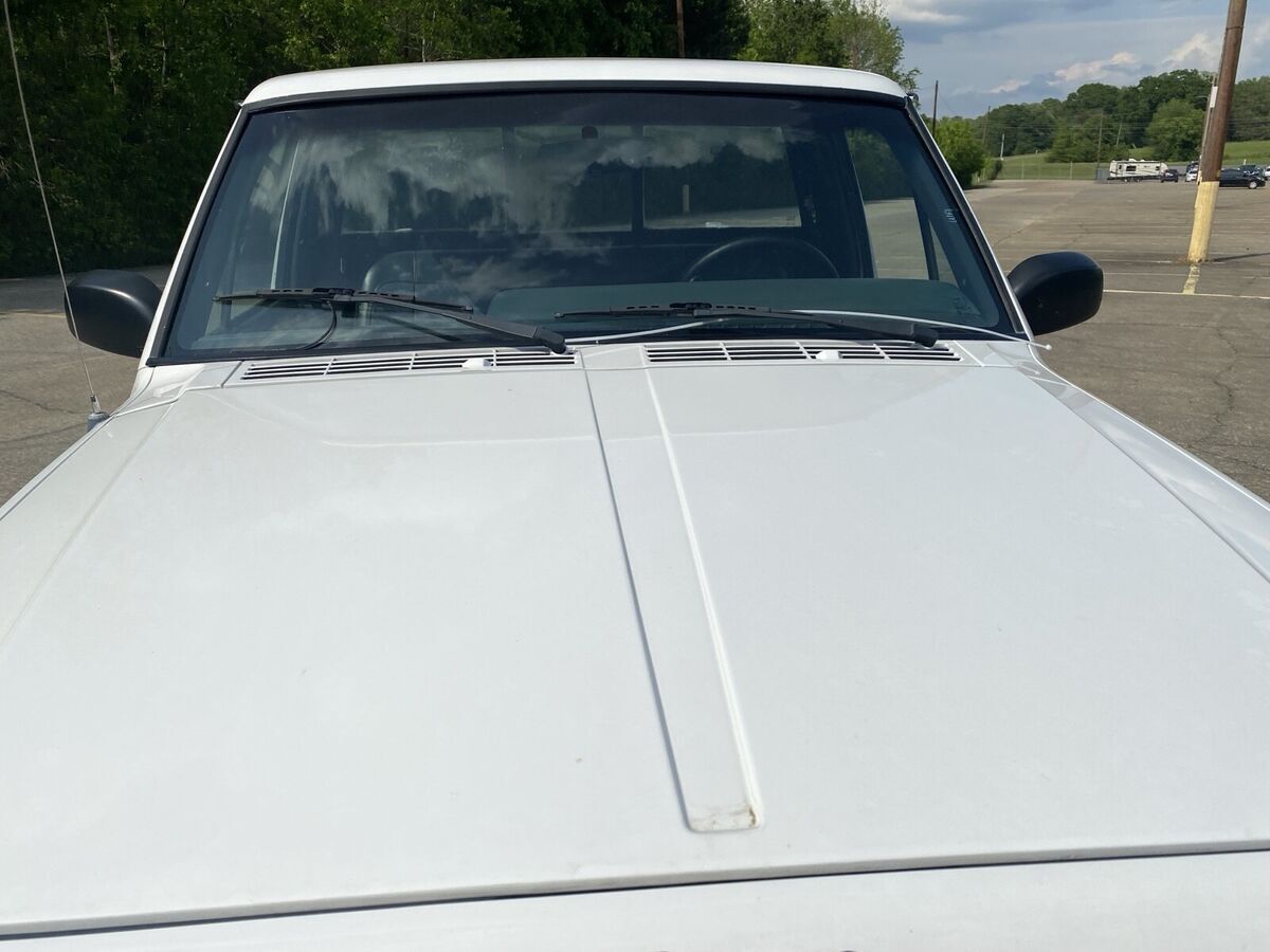 1988 Jeep Comanche PIONEER - photo 5