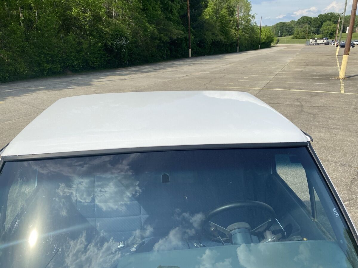 1988 Jeep Comanche PIONEER - photo 8