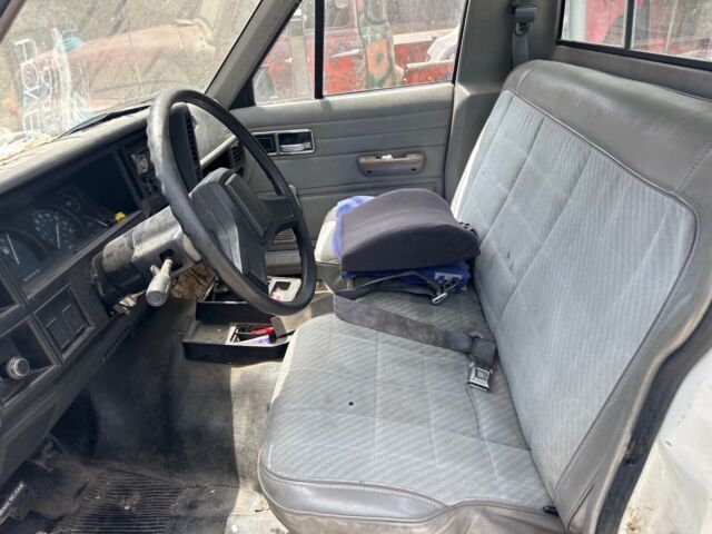 1988 Jeep Comanche - photo 5