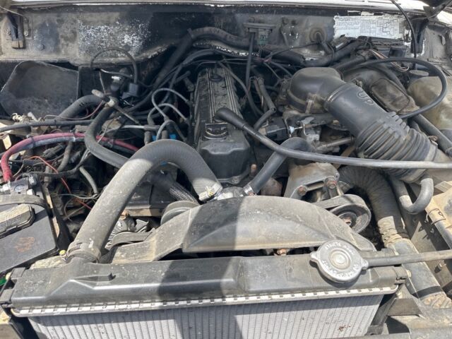 1988 Jeep Comanche - photo 6