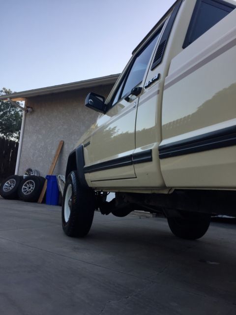 1988 Jeep Comanche - photo 11