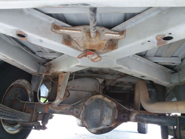 1988 Jeep Comanche Pick up - photo 2