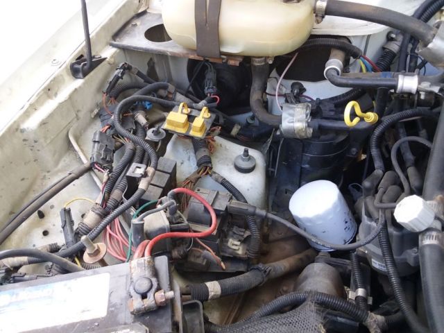 1988 Jeep Comanche Pick up - photo 3