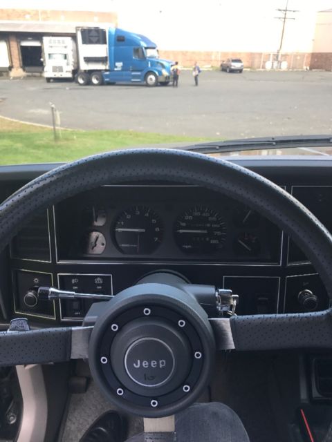 1988 Jeep Comanche Pioneer - photo 7