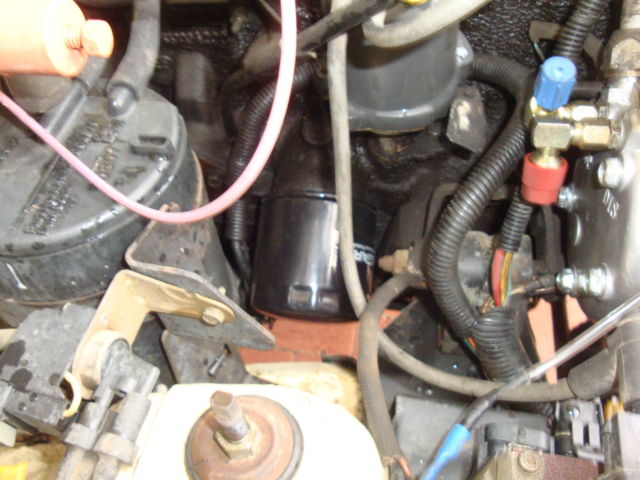 1988 Jeep Comanche PIONEER SHORT BOX 2WD - photo 11