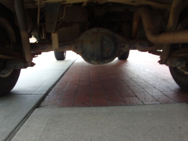 1988 Jeep Comanche PIONEER SHORT BOX 2WD - photo 9