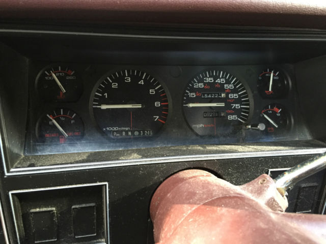 1988 Jeep Comanche - photo 5
