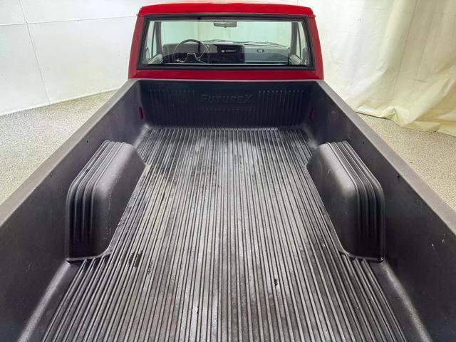 1988 Jeep Comanche - photo 11
