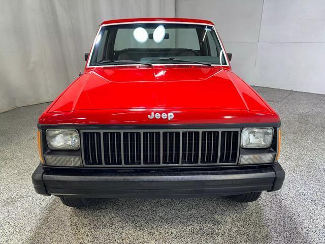 1988 Jeep Comanche - photo 3