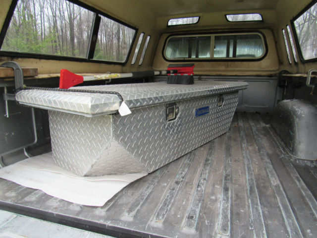 1988 Jeep Comanche - photo 11