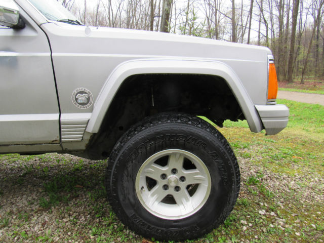 1988 Jeep Comanche - photo 7