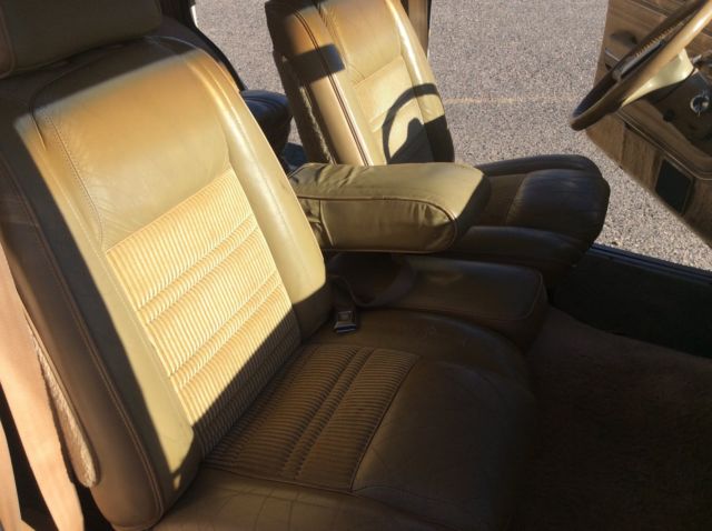 1988 Jeep Wagoneer - photo 5