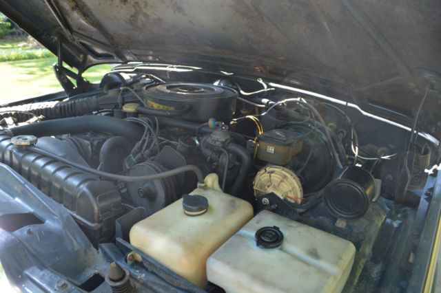 1988 Jeep Wagoneer - photo 10