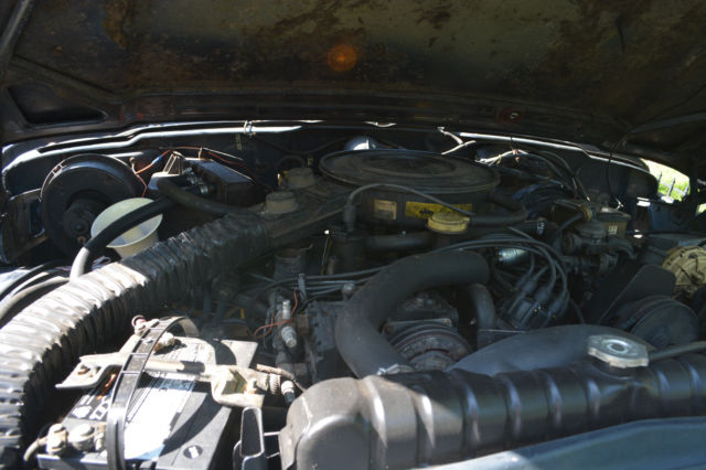 1988 Jeep Wagoneer - photo 9