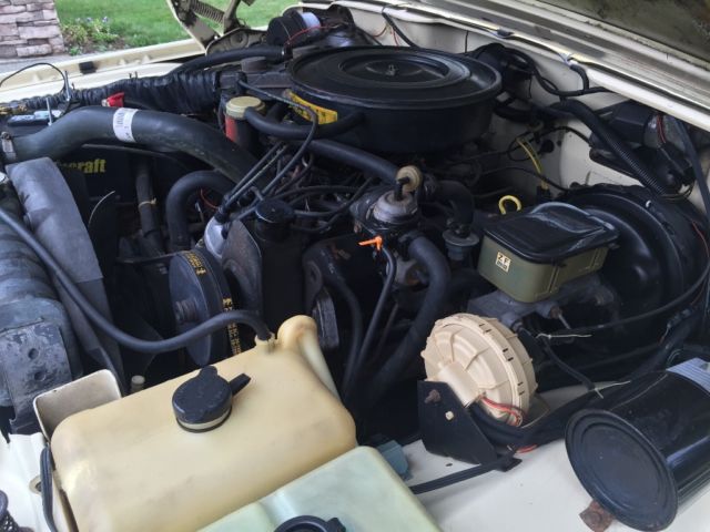 1988 Jeep Wagoneer - photo 13