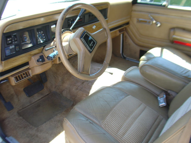 1988 Jeep Wagoneer - photo 10