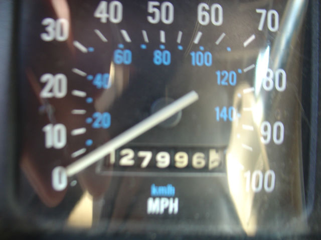 1988 Jeep Wagoneer - photo 8