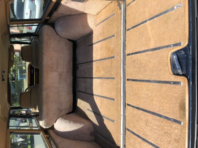 1988 Jeep Wagoneer grand wagoneer - photo 10