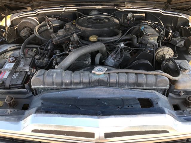 1988 Jeep Wagoneer grand wagoneer - photo 13