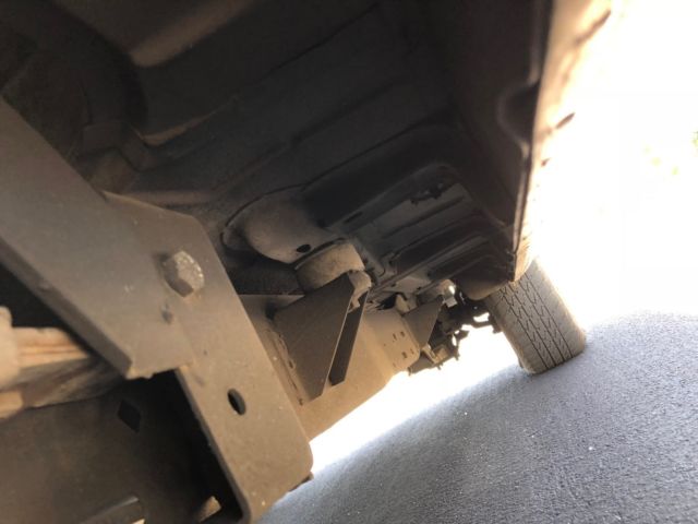 1988 Jeep Wagoneer Grand Wagoneer - photo 13