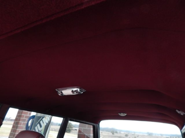 1988 Jeep Wagoneer - photo 10