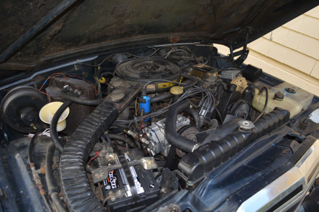 1988 Jeep Wagoneer - photo 10