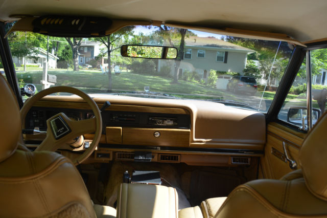 1988 Jeep Wagoneer - photo 11
