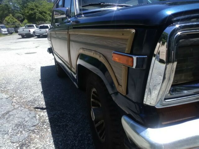 1988 Jeep Other - photo 6