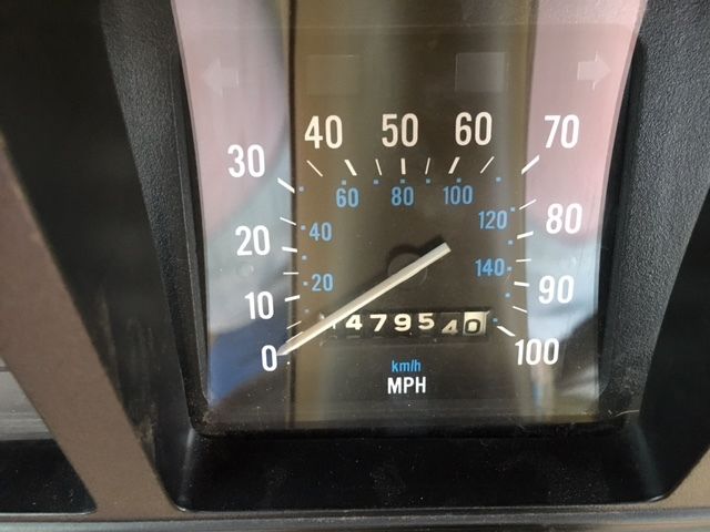 1988 Jeep Wagoneer - photo 8