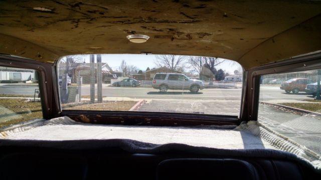 1988 Jeep Wagoneer - photo 11