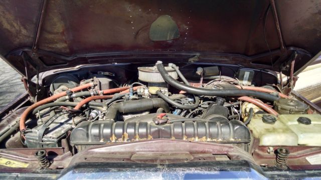 1988 Jeep Wagoneer - photo 12