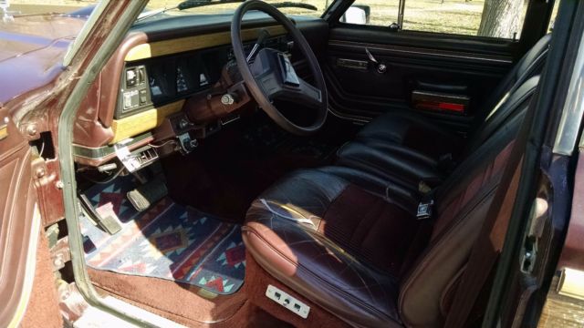 1988 Jeep Wagoneer - photo 7