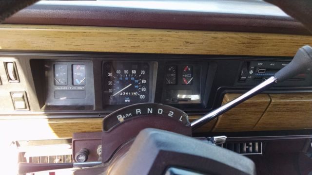 1988 Jeep Wagoneer - photo 9