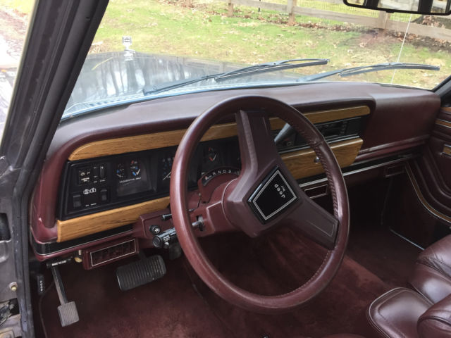 1988 Jeep Wagoneer - photo 13