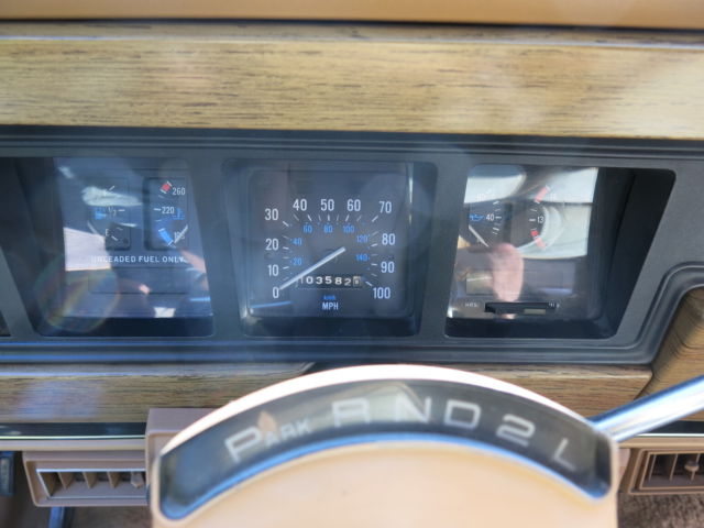 1988 Jeep Wagoneer - photo 12