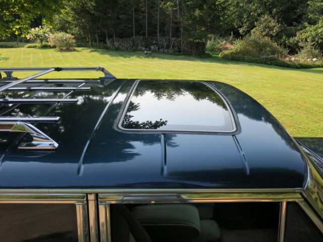1988 Jeep Wagoneer - photo 7