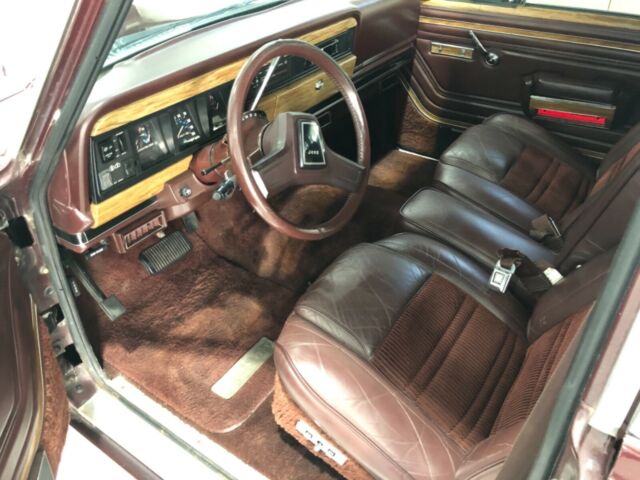 1988 Jeep Wagoneer - photo 10