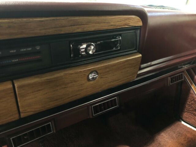 1988 Jeep Wagoneer - photo 9