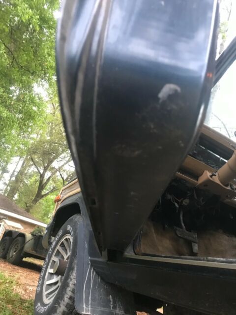 1988 Jeep Wagoneer - photo 12