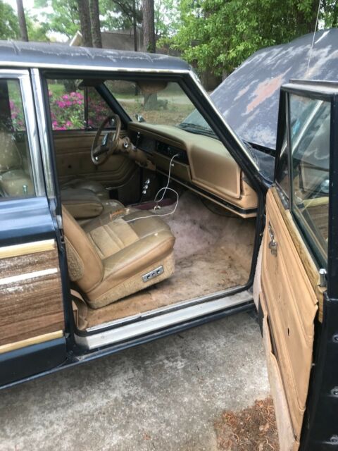 1988 Jeep Wagoneer - photo 9