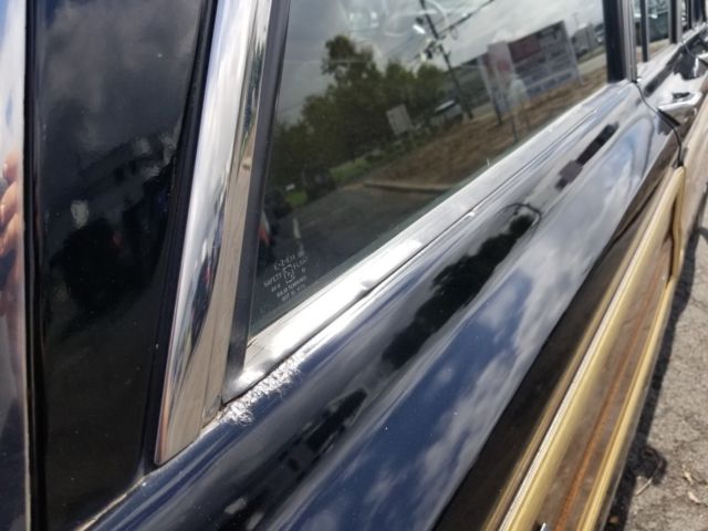 1988 Jeep Wagoneer - photo 12