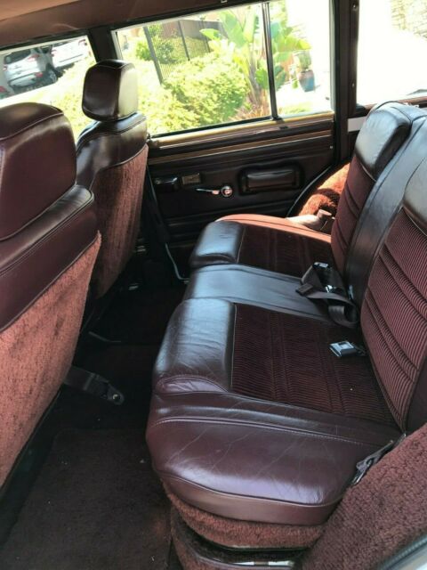 1988 Jeep Wagoneer - photo 9